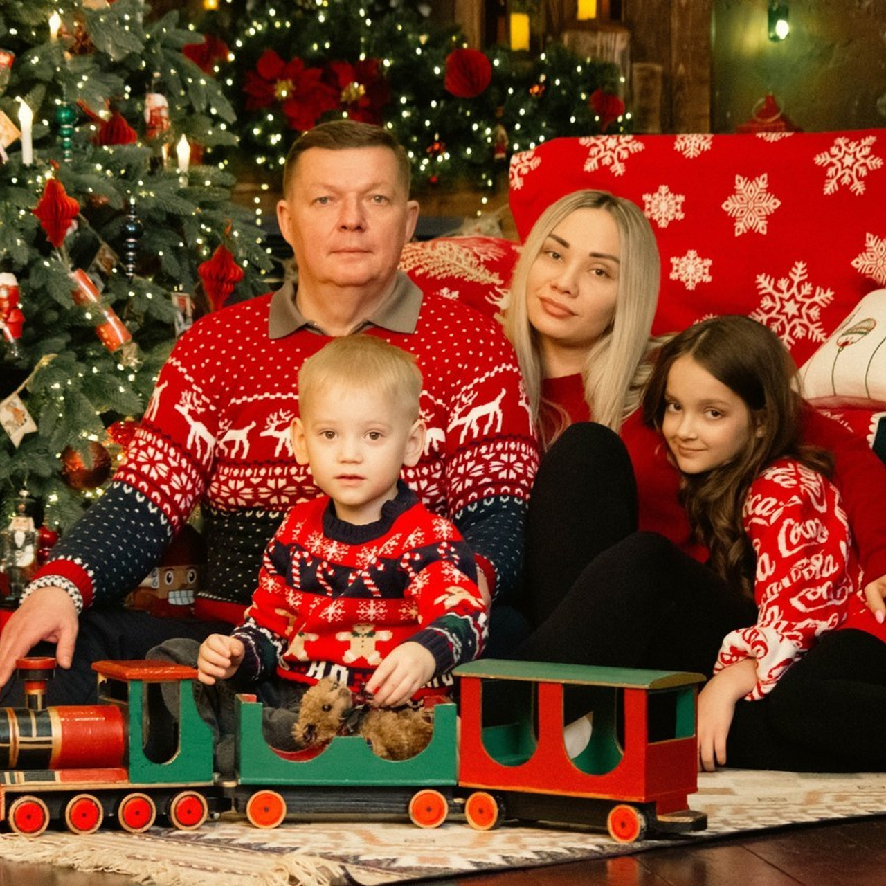 Отзывы. Главная