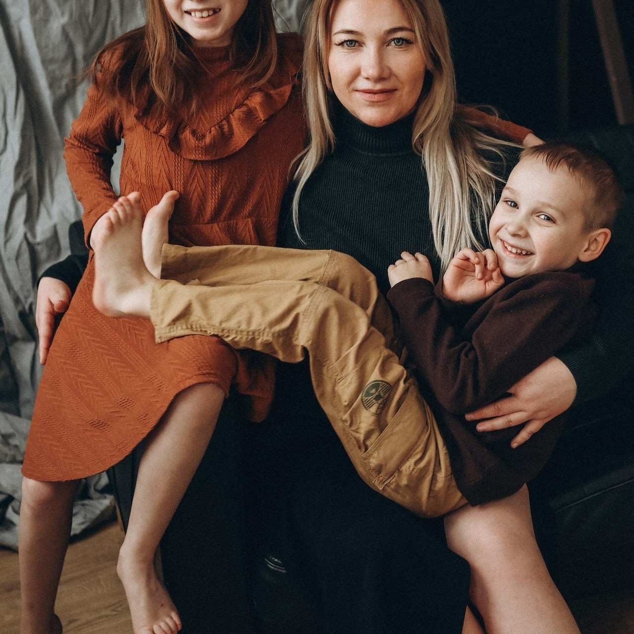 Отзывы. Фотограф Чучалина Елена