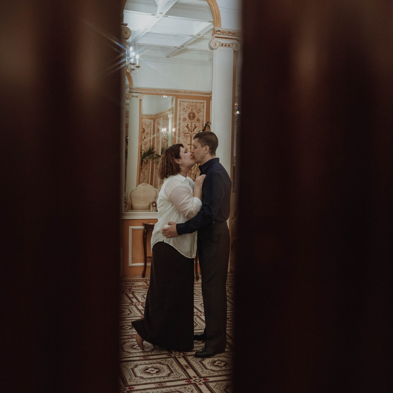 Отзывы. Фотограф женского портрета и репортажной съёмки Алексеева Анна г. Москва