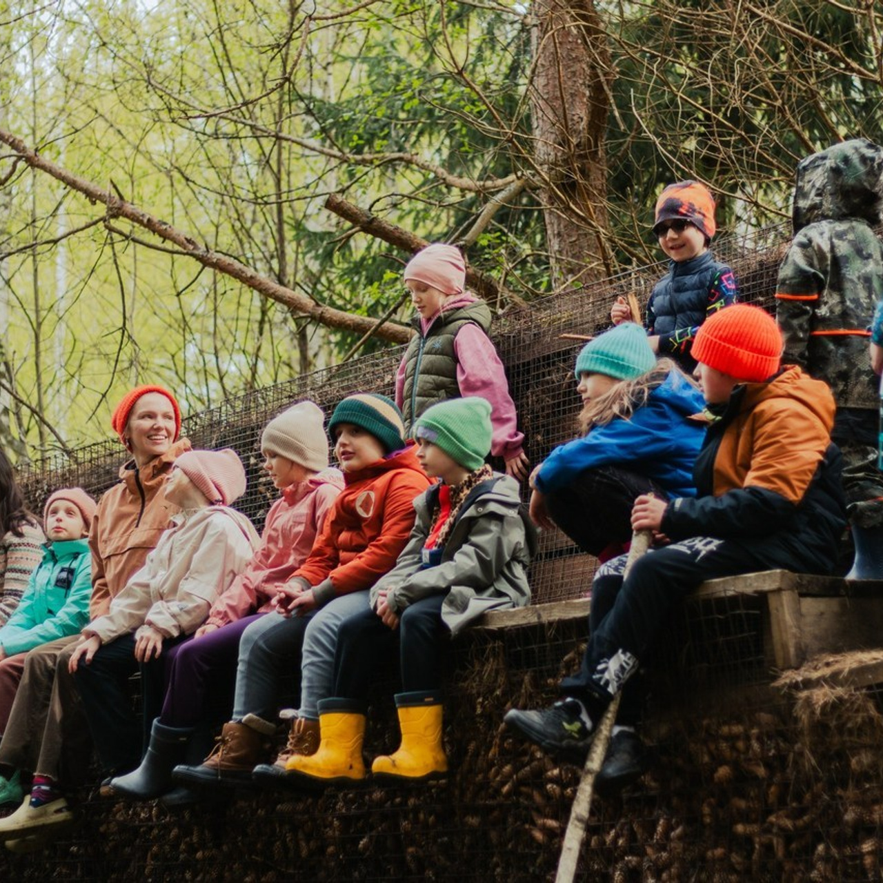 Отзывы. Мария Колесникова
