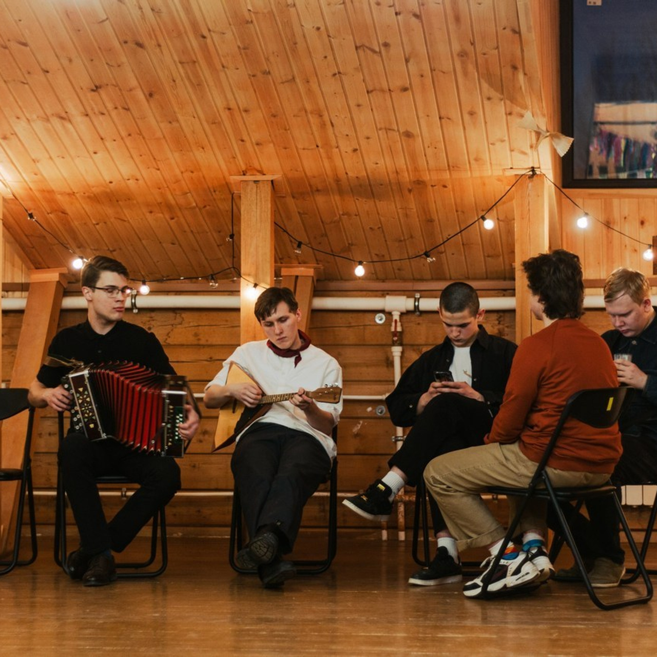 Отзывы. Мария Колесникова