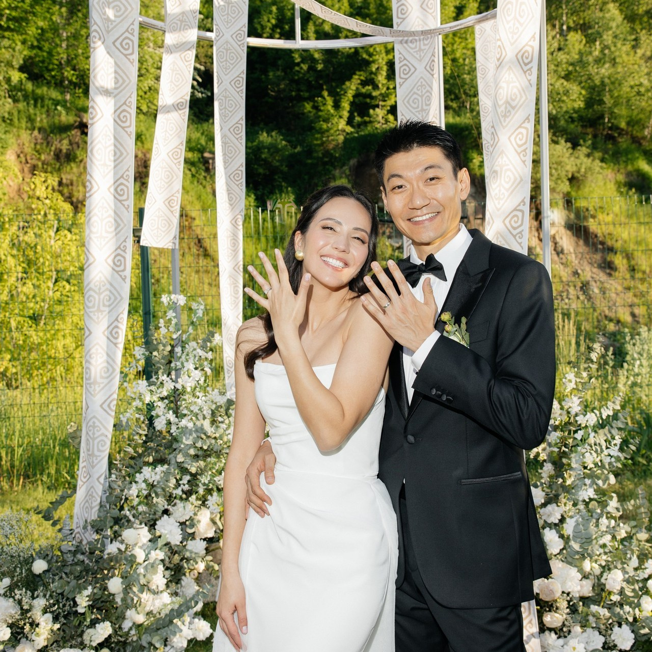 FEEDBACK. Zhandos Berikov