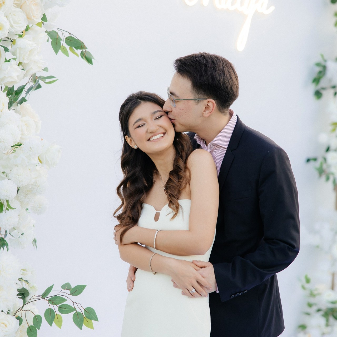 FEEDBACK. Zhandos Berikov