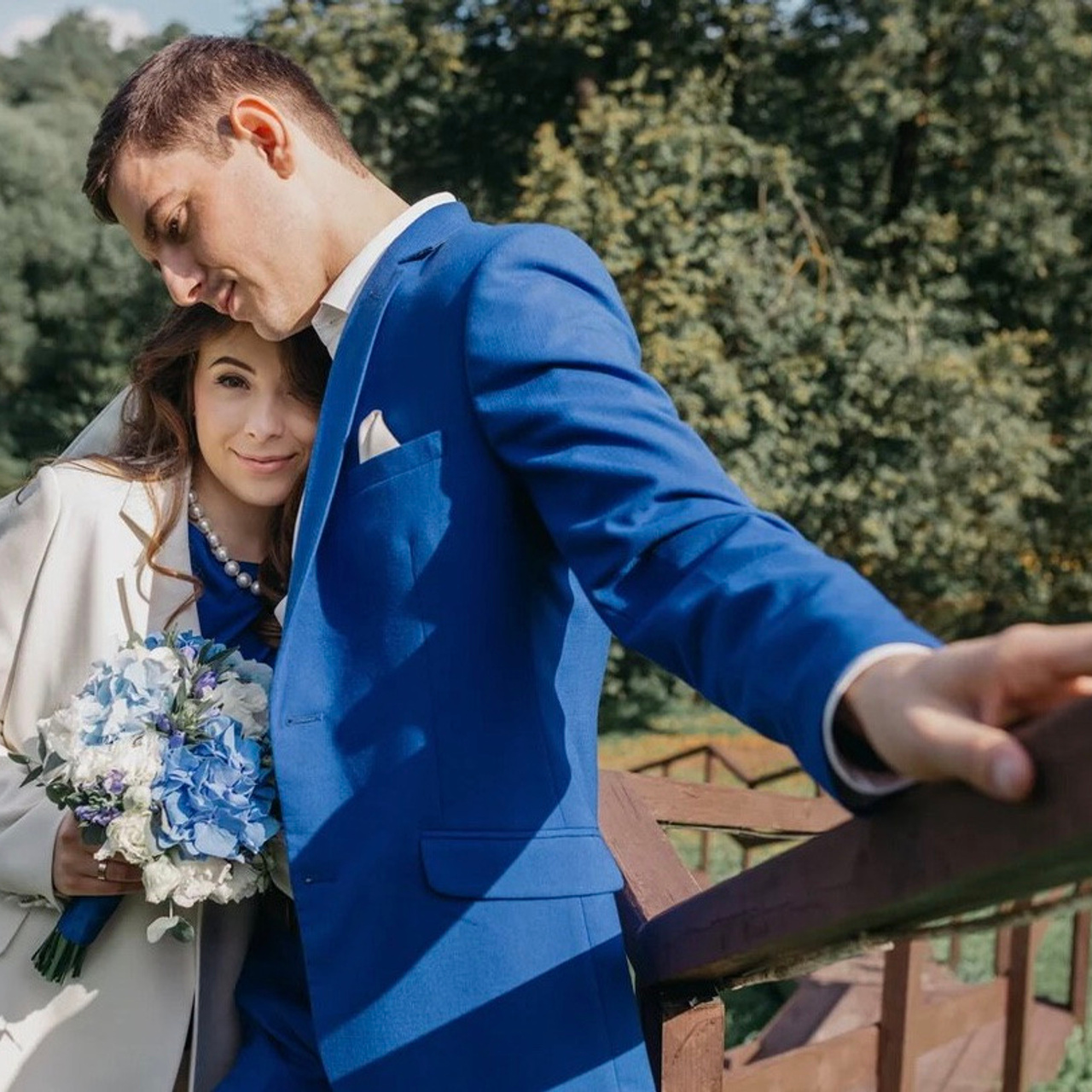 Отзывы. Портретный фотограф Николаева Анна