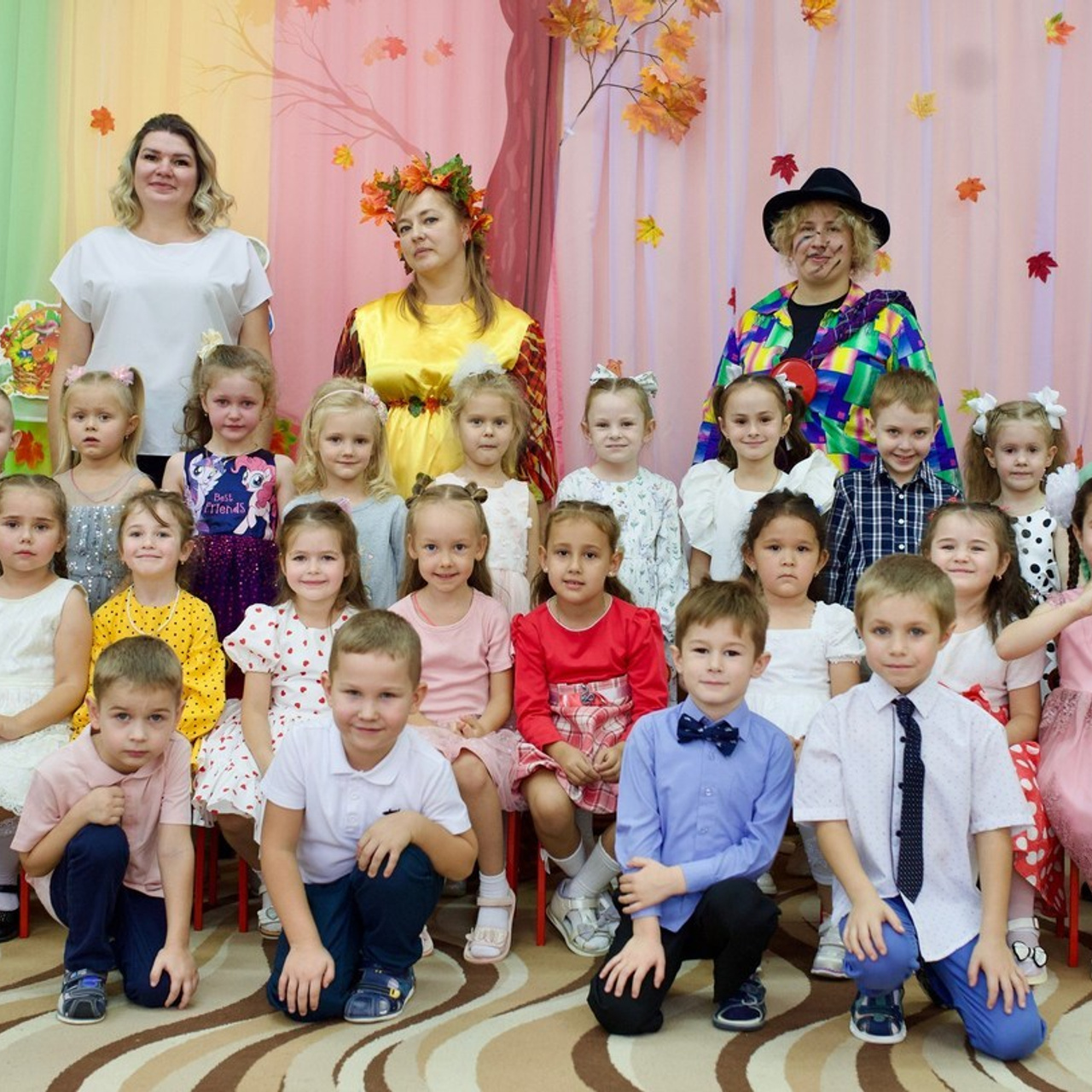 Отзывы. Семейный фотограф в г. Владимир