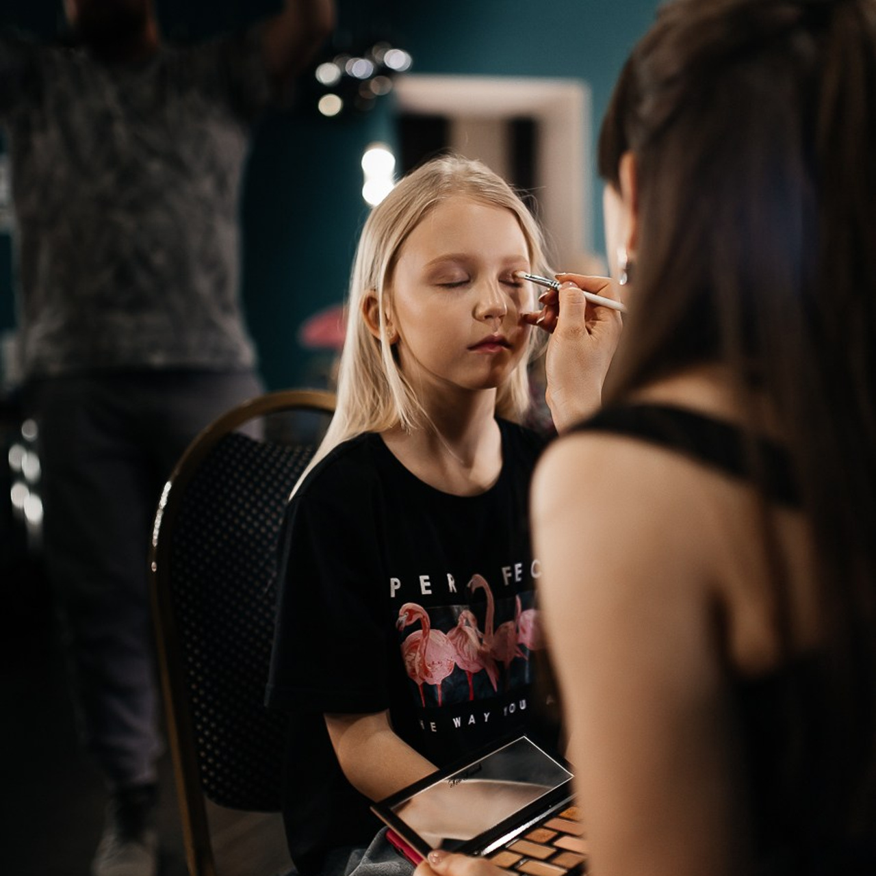 Семейный фотограф в г. Владимир