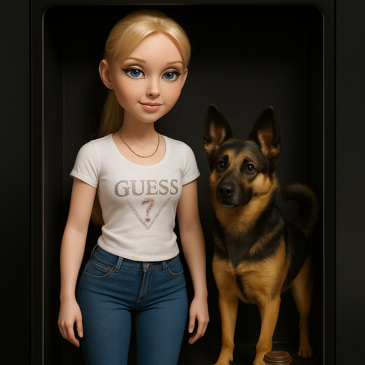 Отзывы клиентов Pantheon Genesis — реальные кейсы. Pantheon Genesis — студия нейрокреатива