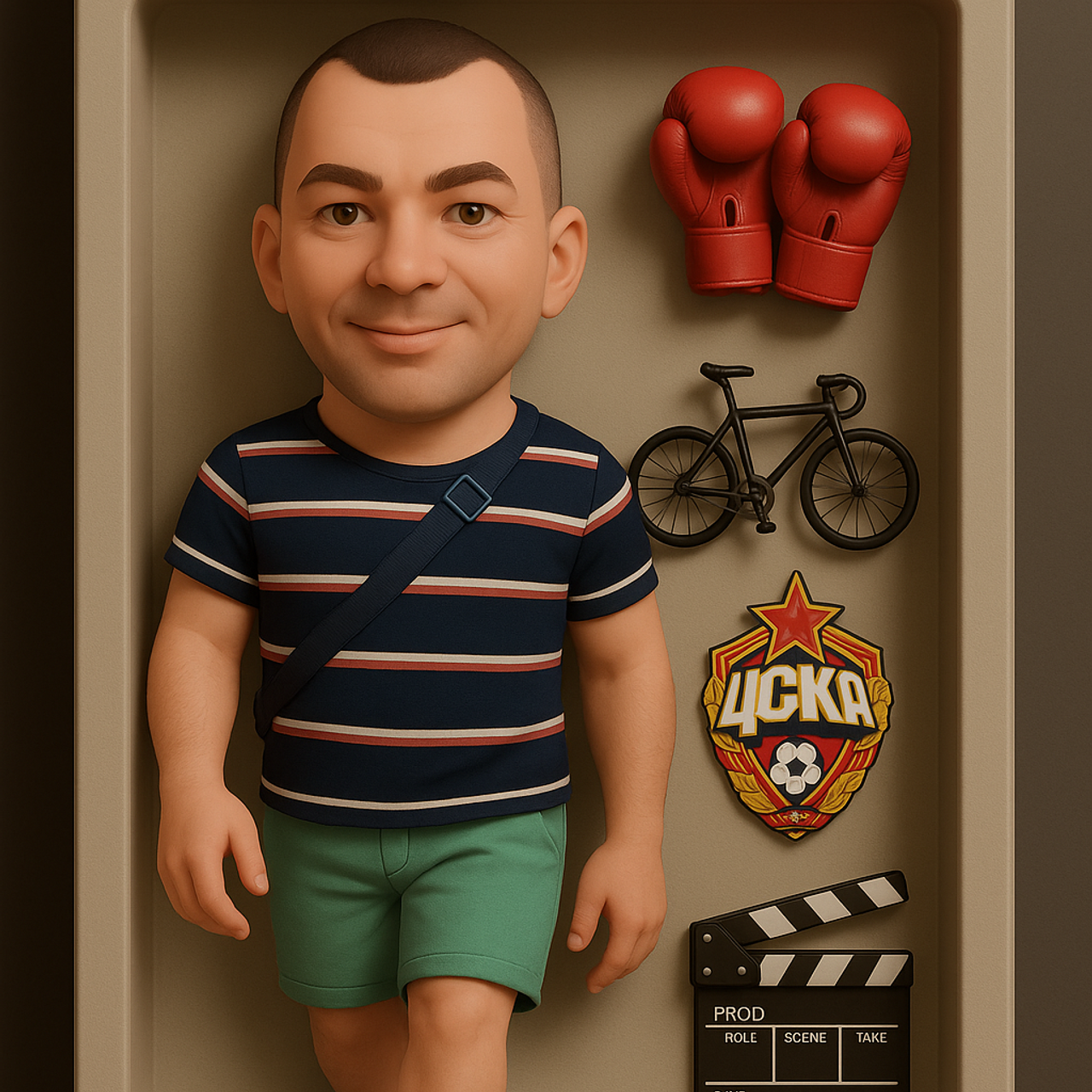 Отзывы клиентов Pantheon Genesis — реальные кейсы. Pantheon Genesis — студия нейрокреатива