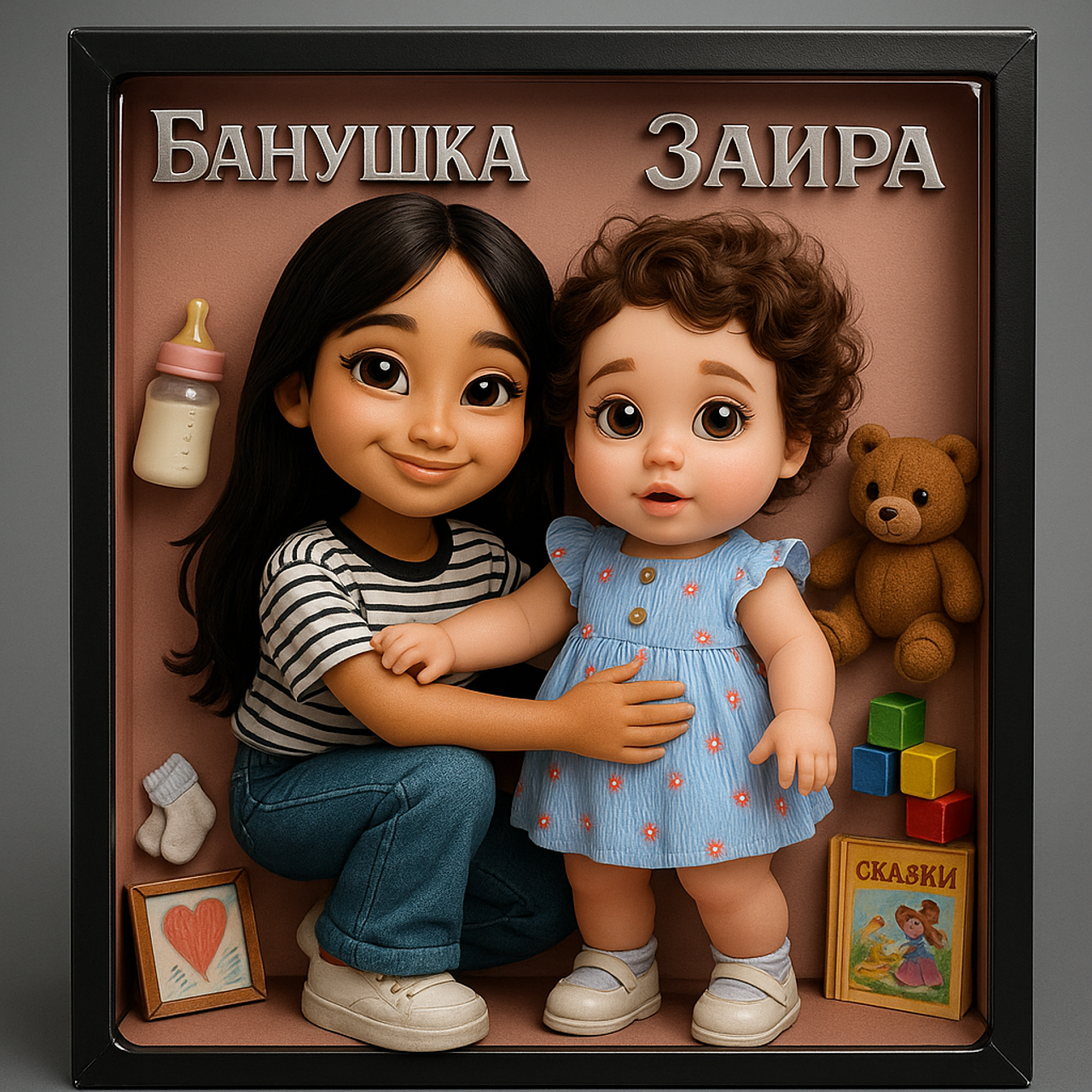 Отзывы клиентов Pantheon Genesis — реальные кейсы. Pantheon Genesis — студия нейрокреатива