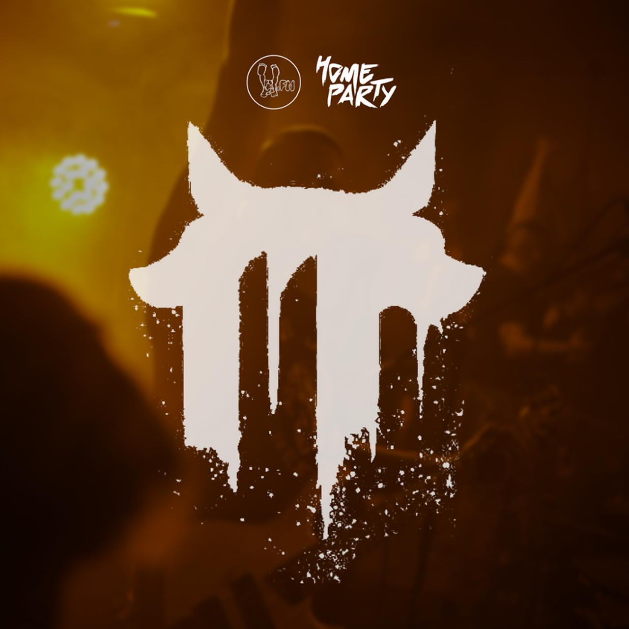 2023-08-12. Homeparty. Vol.4. Tired Dog