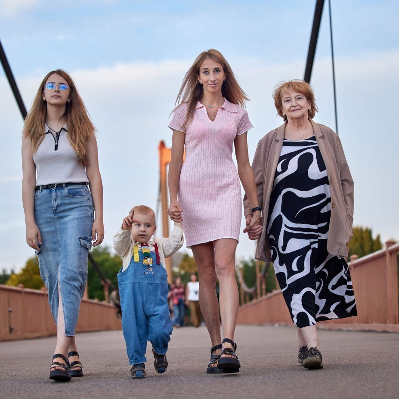 Отзывы. Креативный фотограф из г. Пензы Прошкин Митя