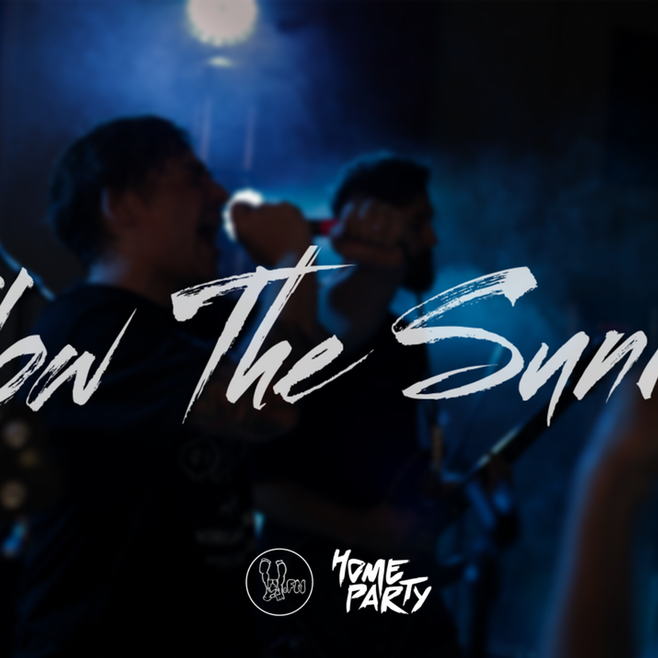 2023-08-12. Homeparty. Vol.4. Follow The Sunrise