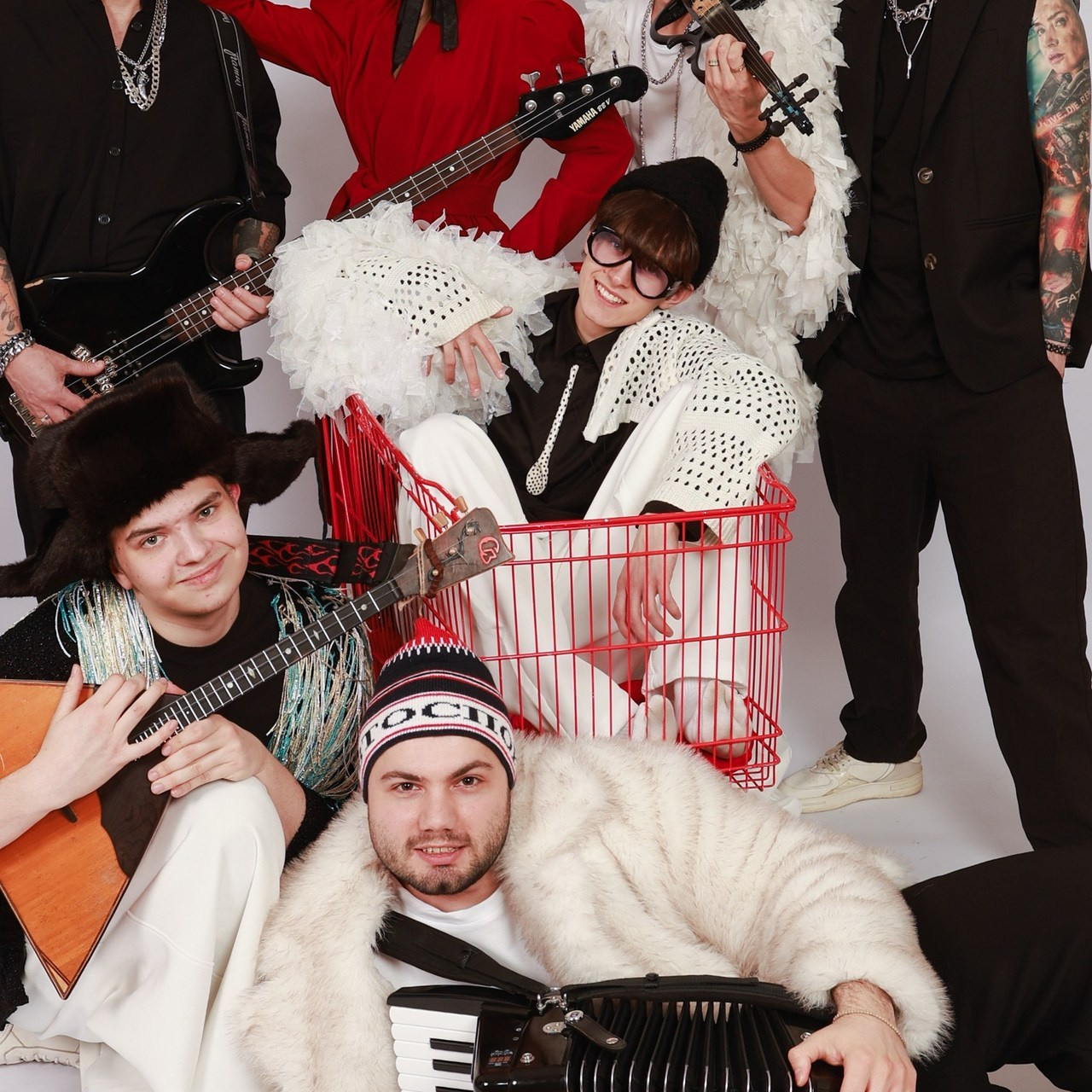 Отзывы. Модный фотограф в Самаре/Москве Ксения Ли