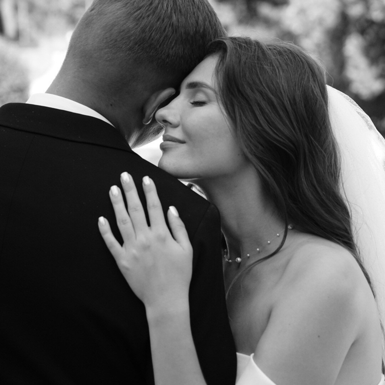 Свадьба Амины и Кирилла 🕊