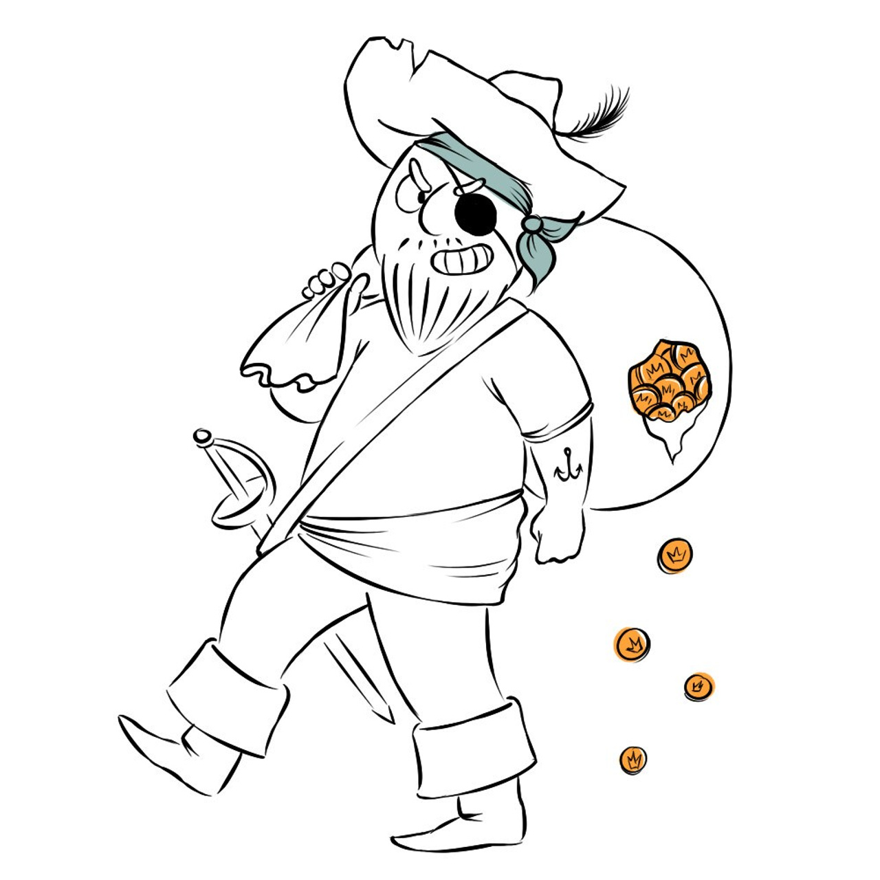 Где деньги? (серия)