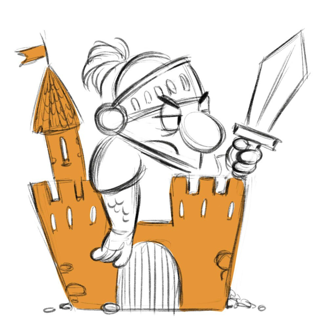 Границы и ограничения (серия)