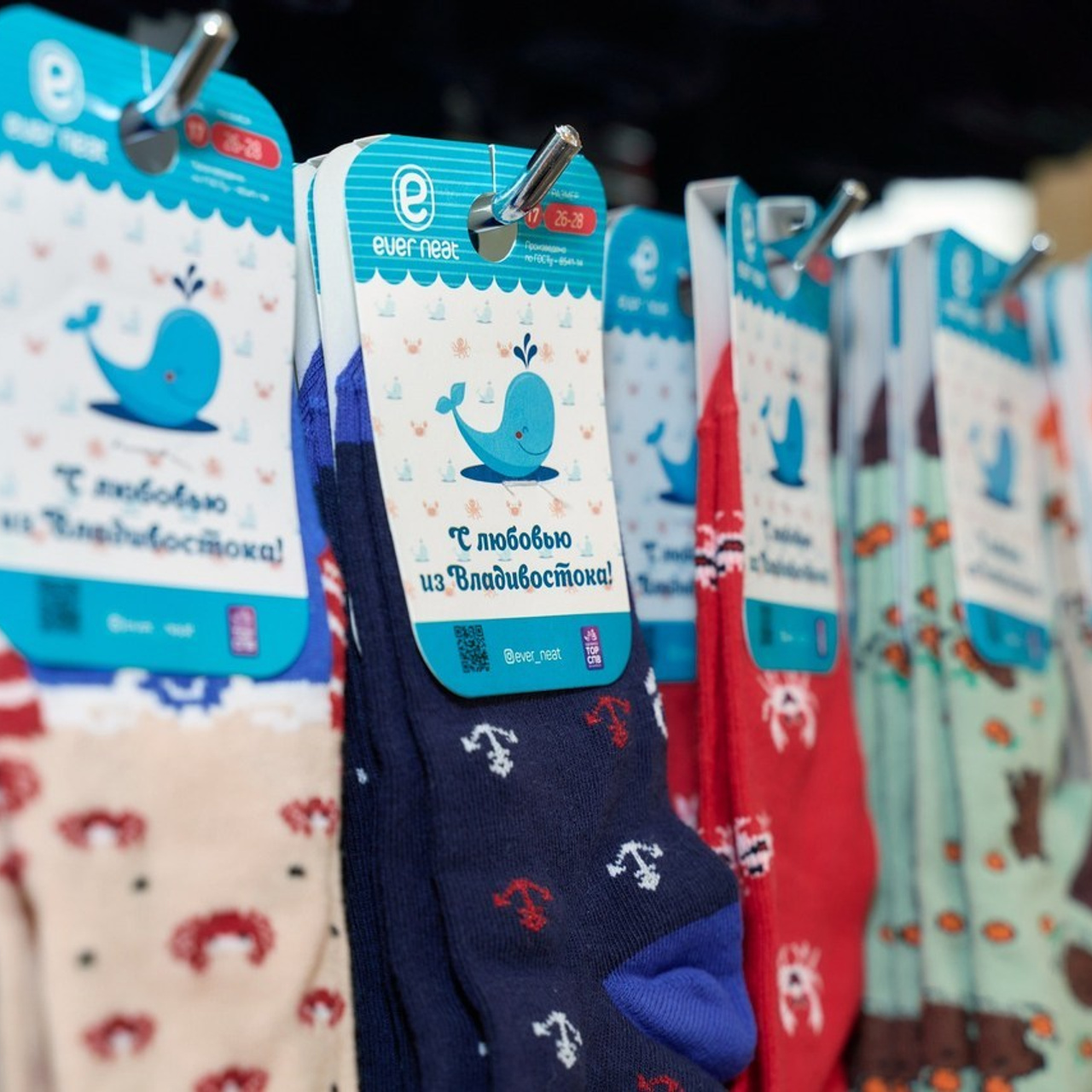 Отзывы. Фотограф новорожденных во Владивостоке Ромашко Виктория