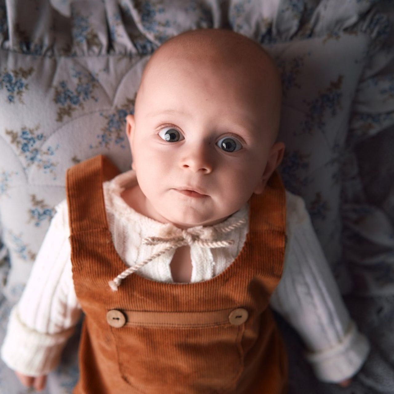 Отзывы. Фотограф новорожденных во Владивостоке Ромашко Виктория