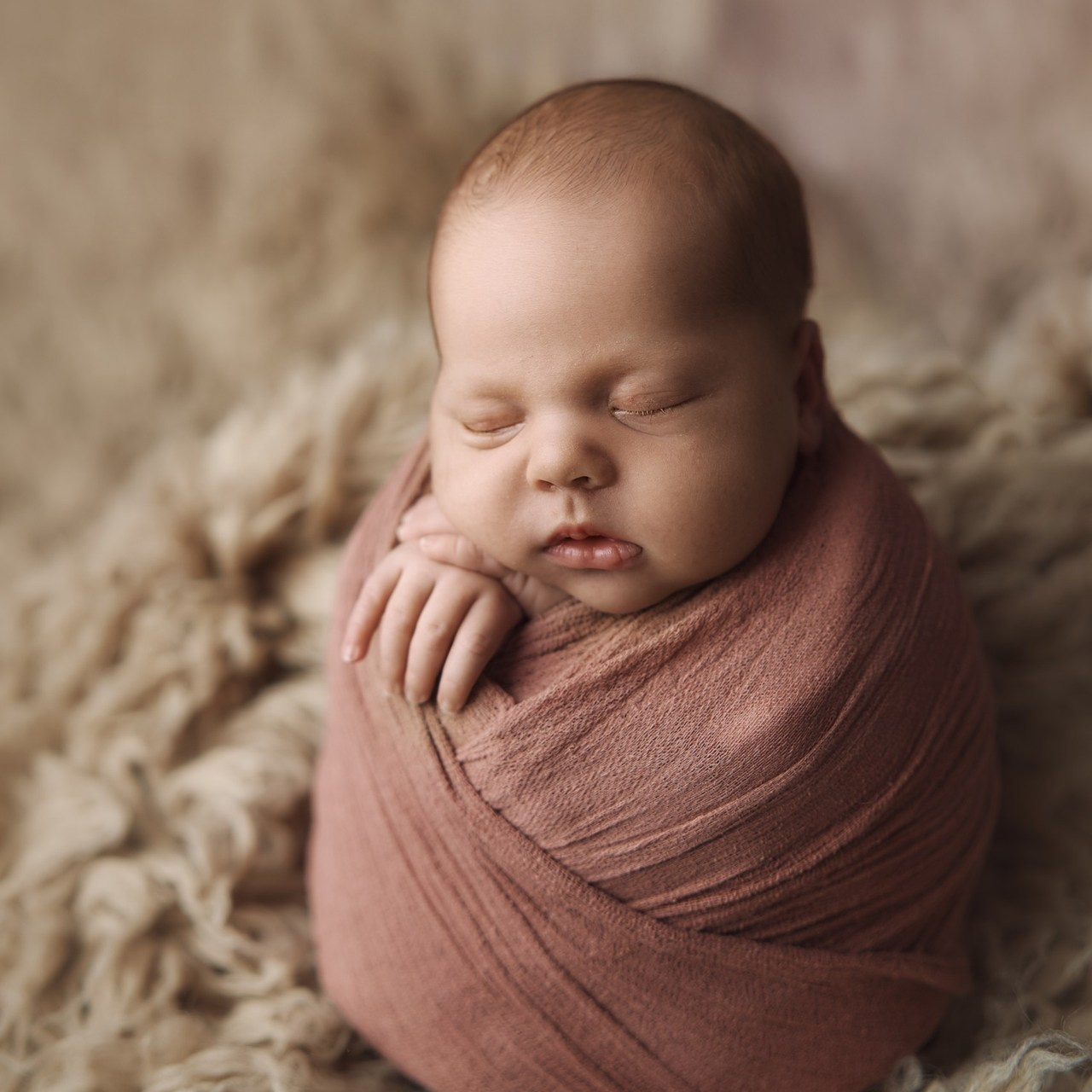 Отзывы. Фотограф новорожденных во Владивостоке Ромашко Виктория