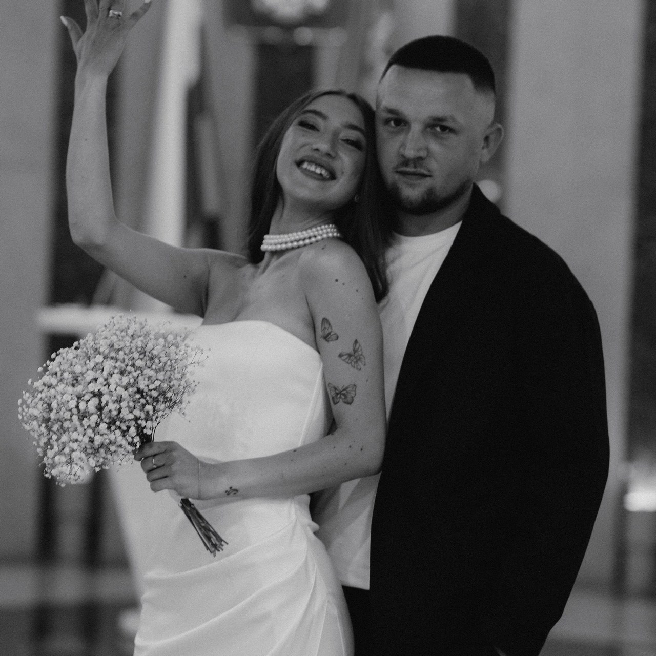 Отзывы. Портретный фотограф в Москве Сукач Мария