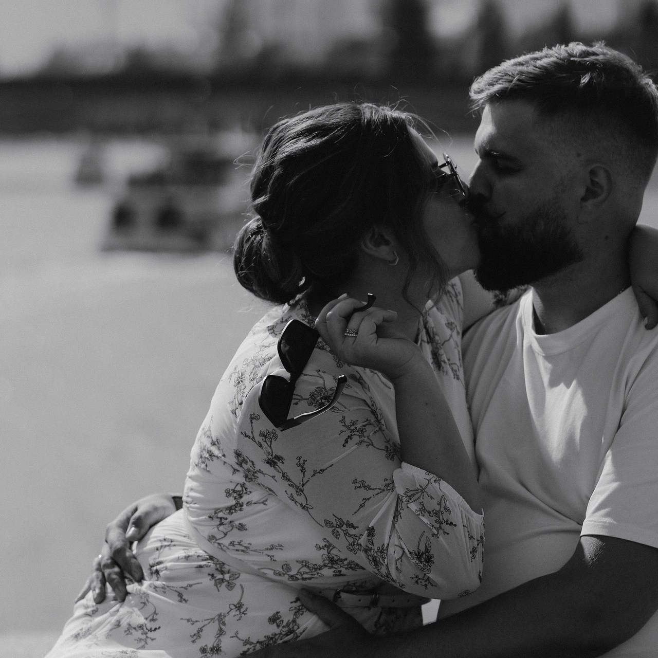 Отзывы. Портретный фотограф в Москве Сукач Мария