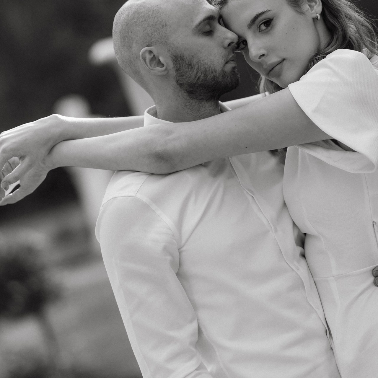 Отзывы. Портретный фотограф в Москве Сукач Мария