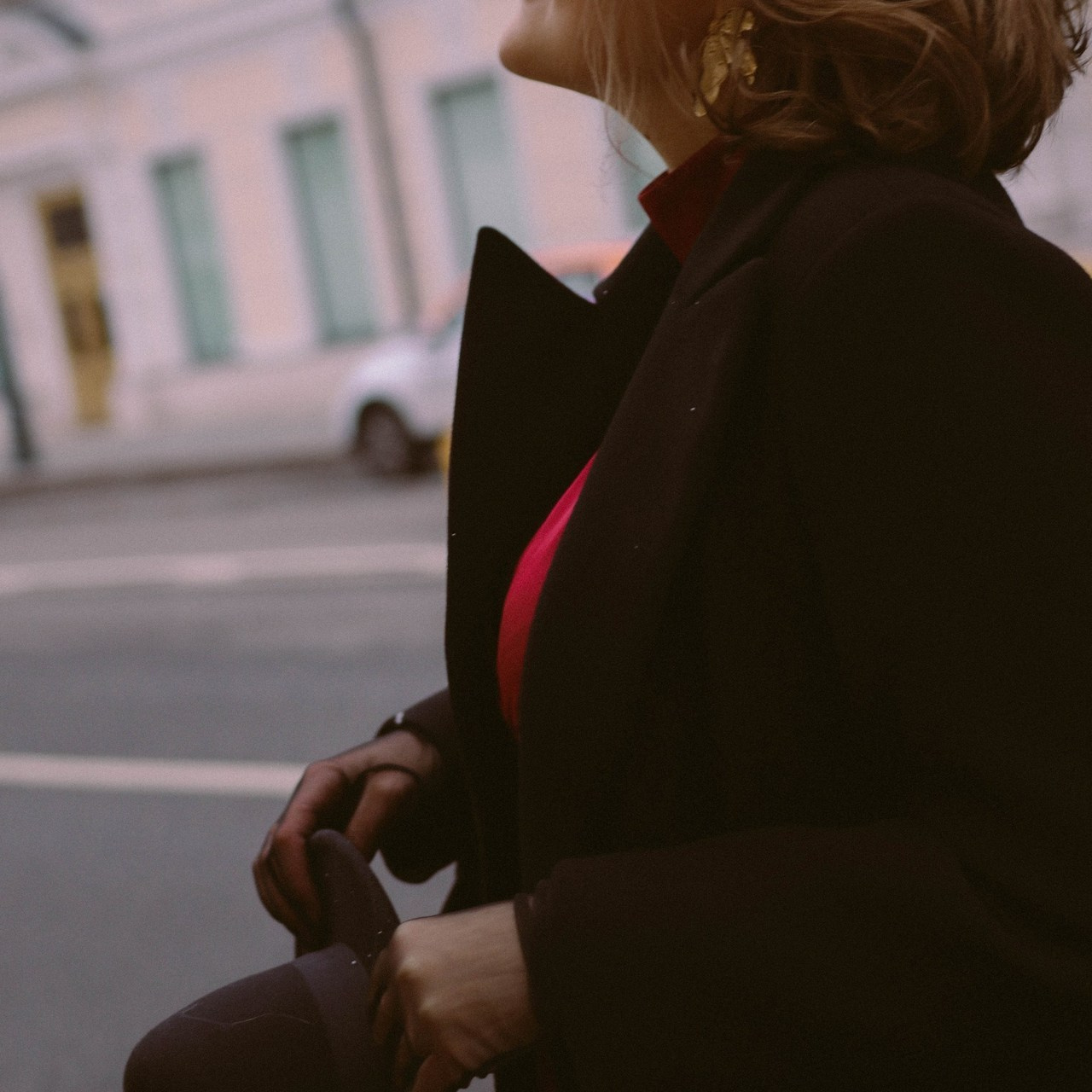 Отзывы. Портретный фотограф в Москве Сукач Мария