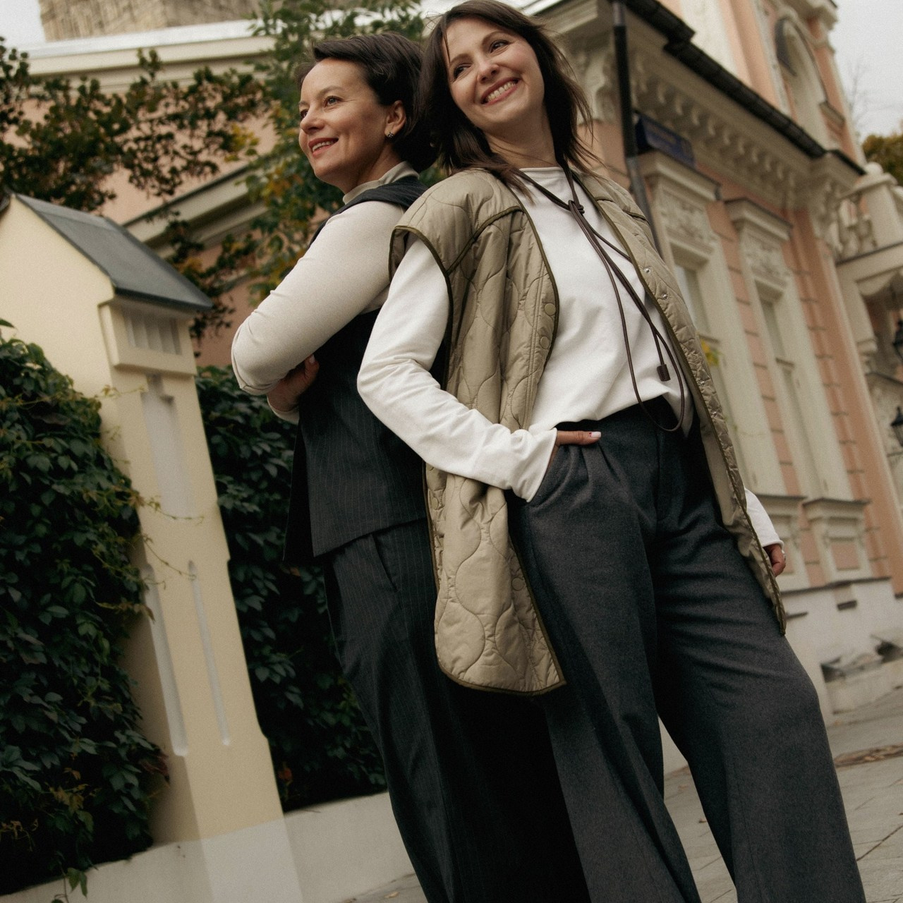 Отзывы. Портретный фотограф в Москве Сукач Мария