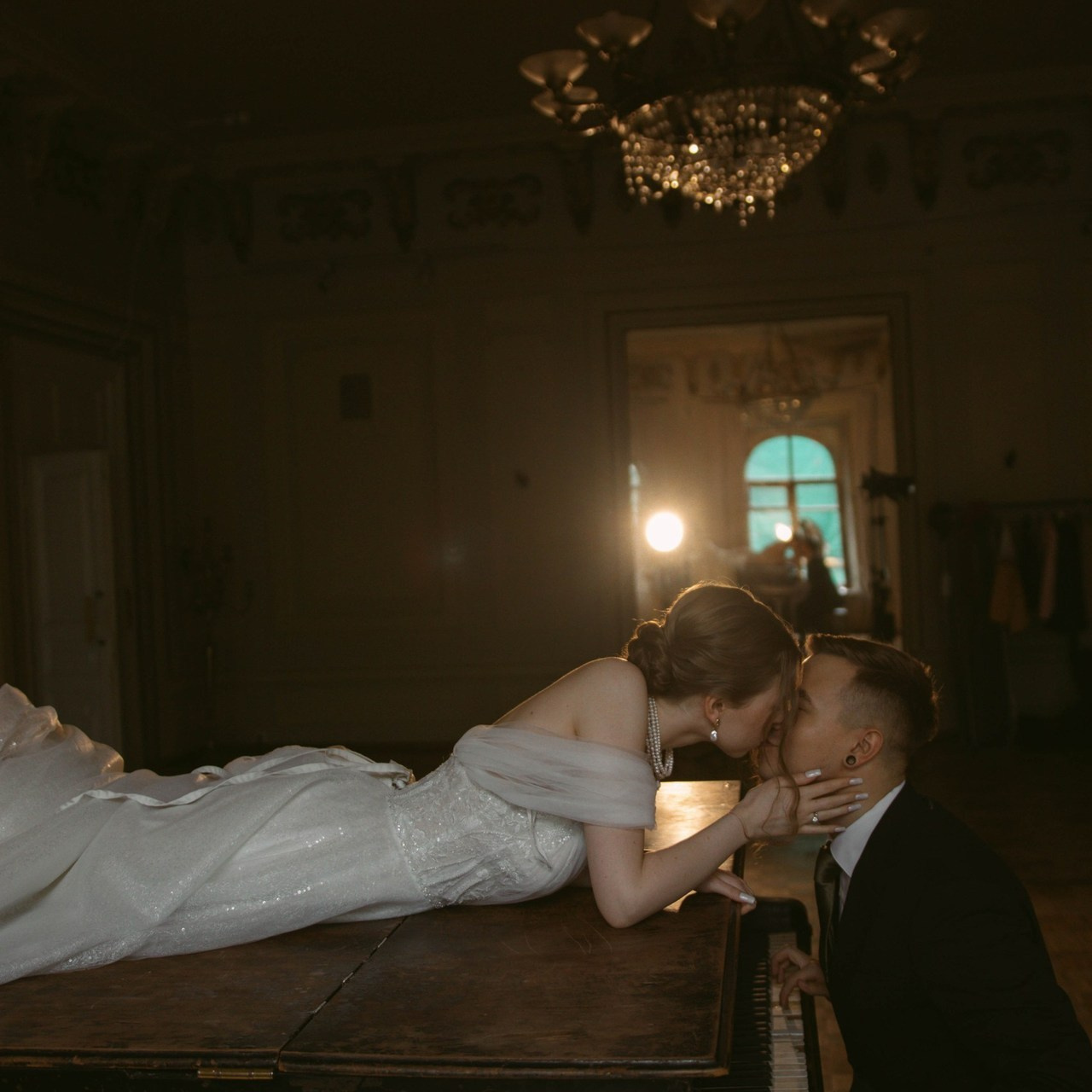 Отзывы. Портретный фотограф в Москве Сукач Мария