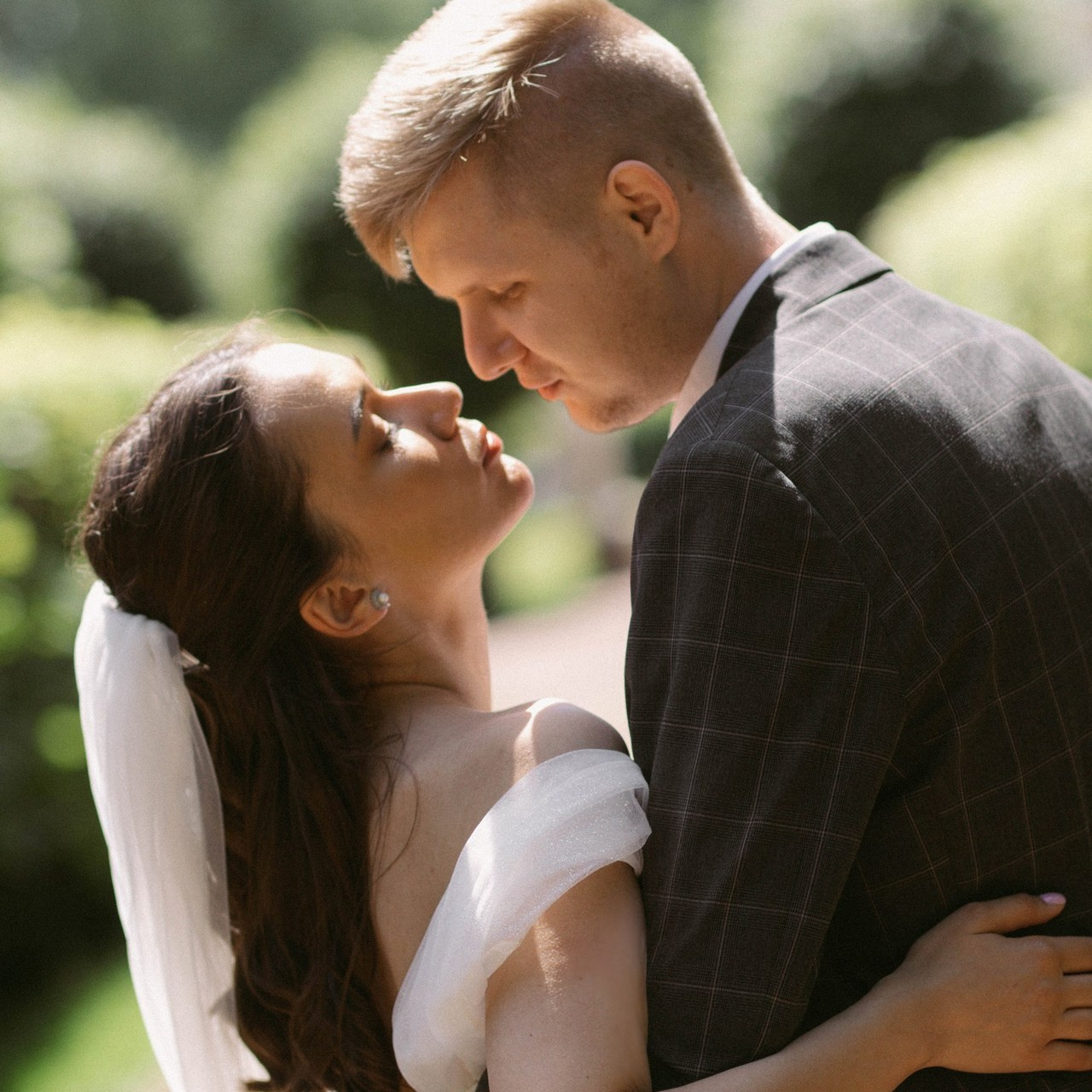 Отзывы. Портретный фотограф в Москве Сукач Мария