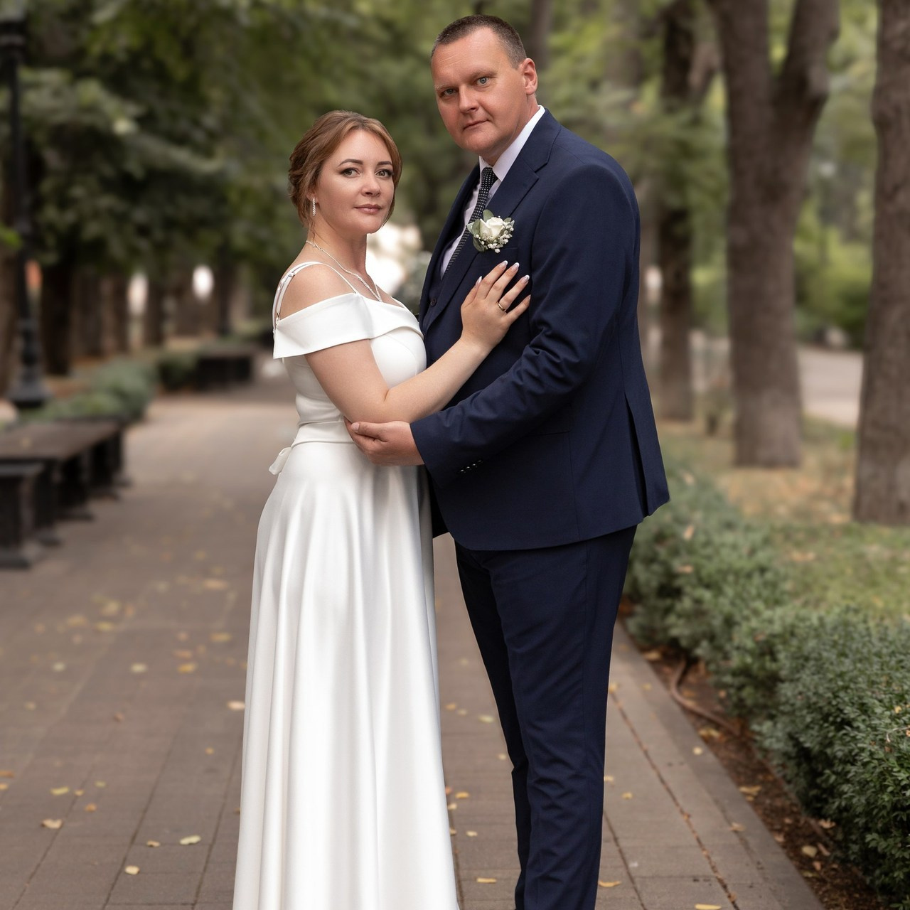 Отзывы. Свадебный фотограф в Краснодаре