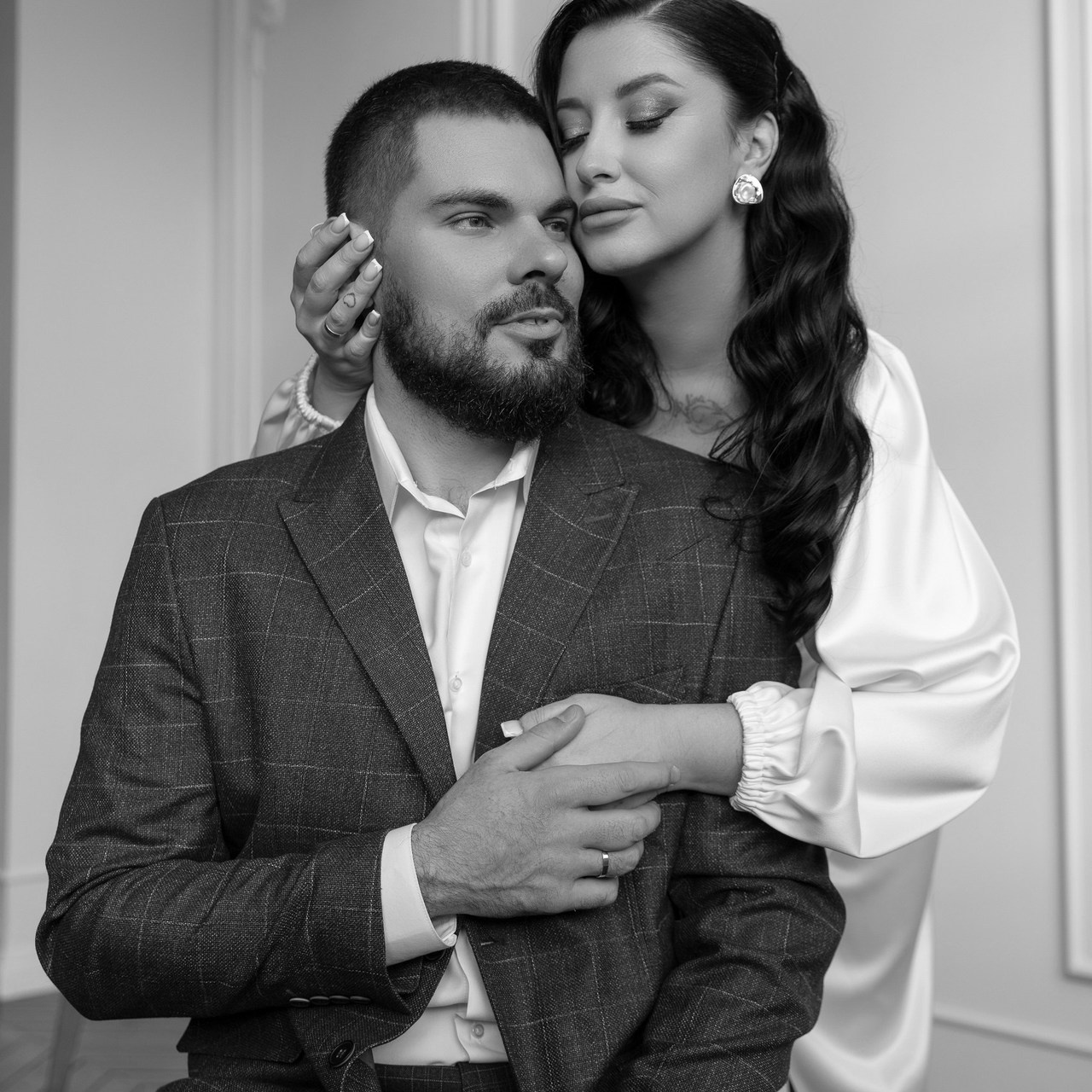 Отзывы. Свадебный фотограф в Краснодаре