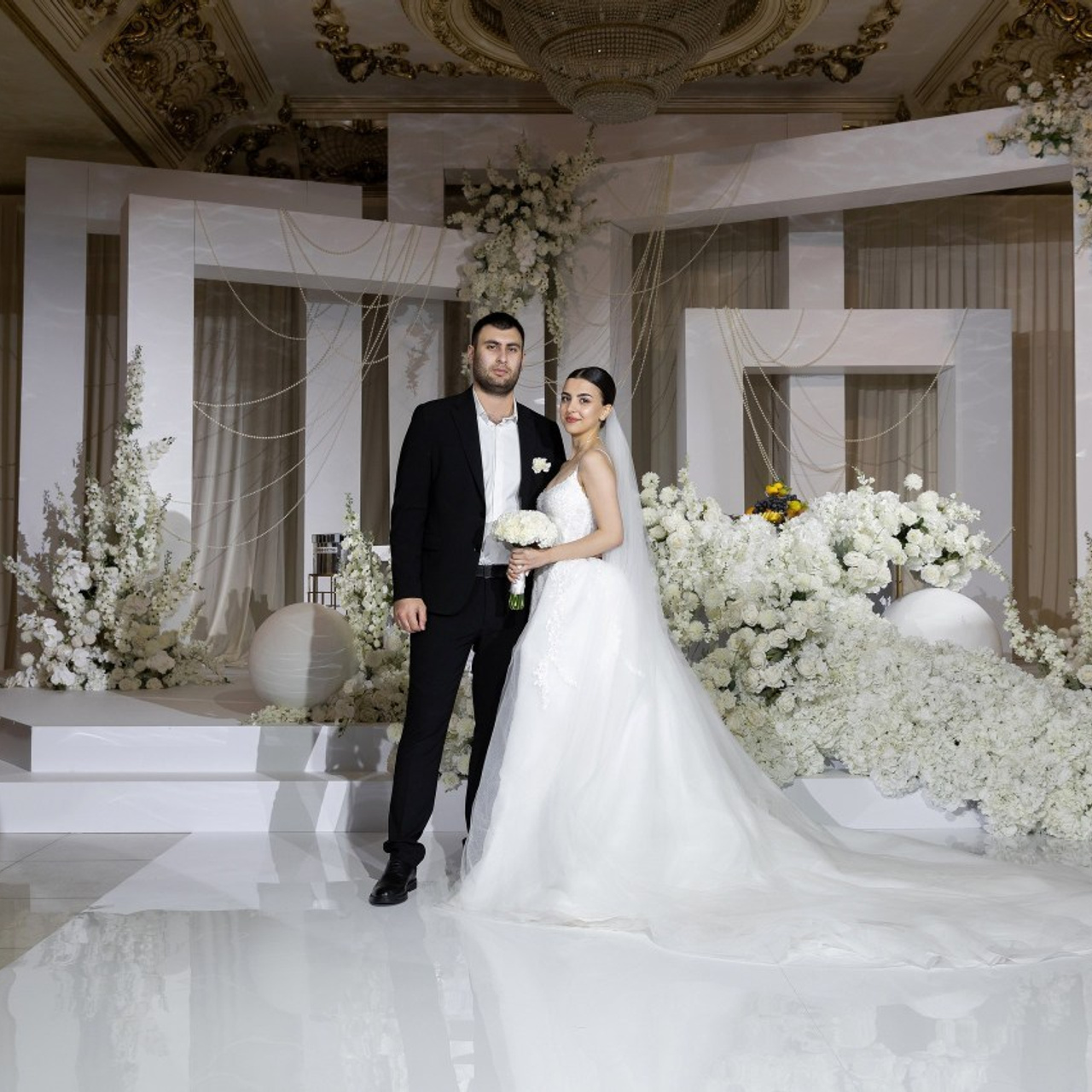 Отзывы. Свадебный фотограф в Краснодаре