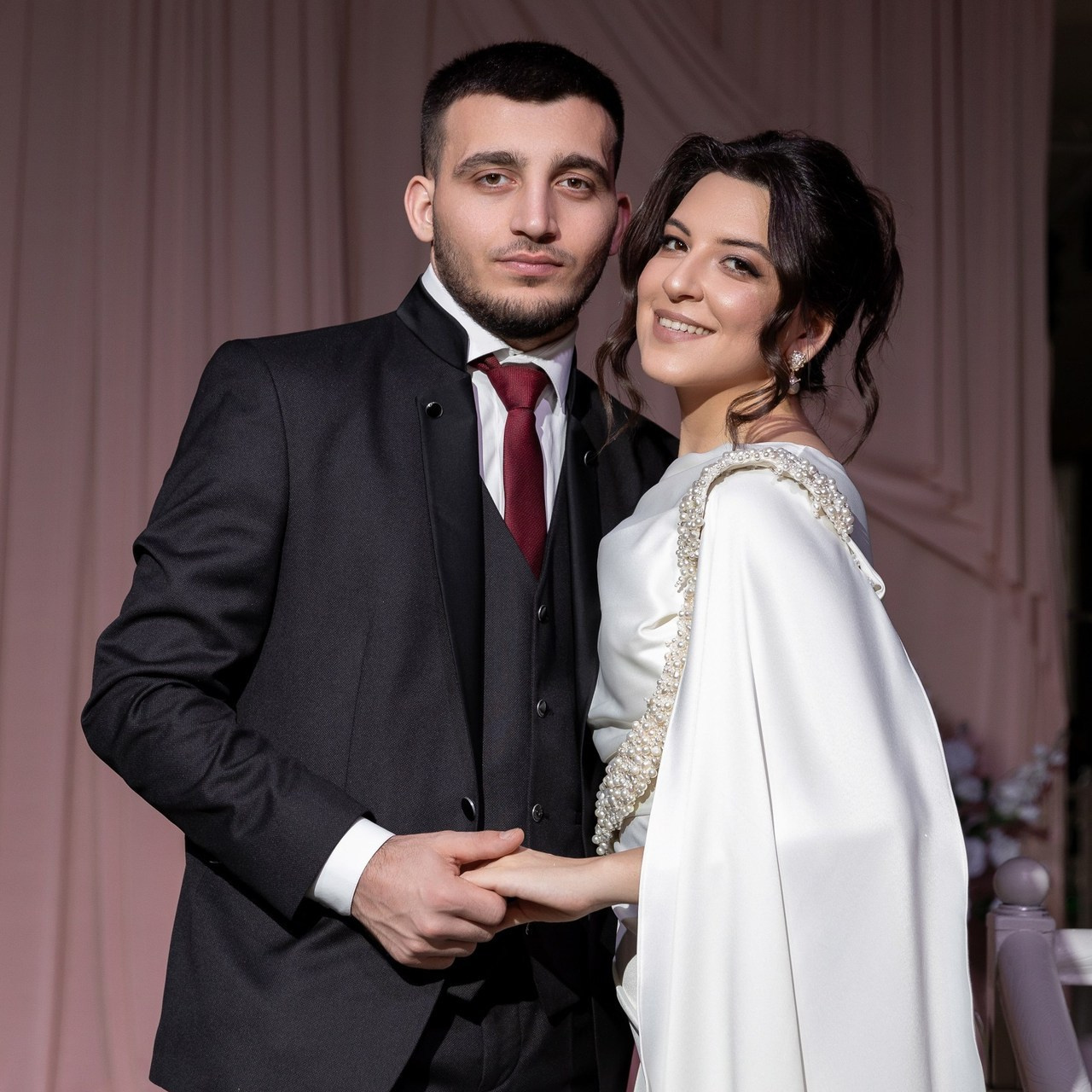 Отзывы. Свадебный фотограф в Краснодаре