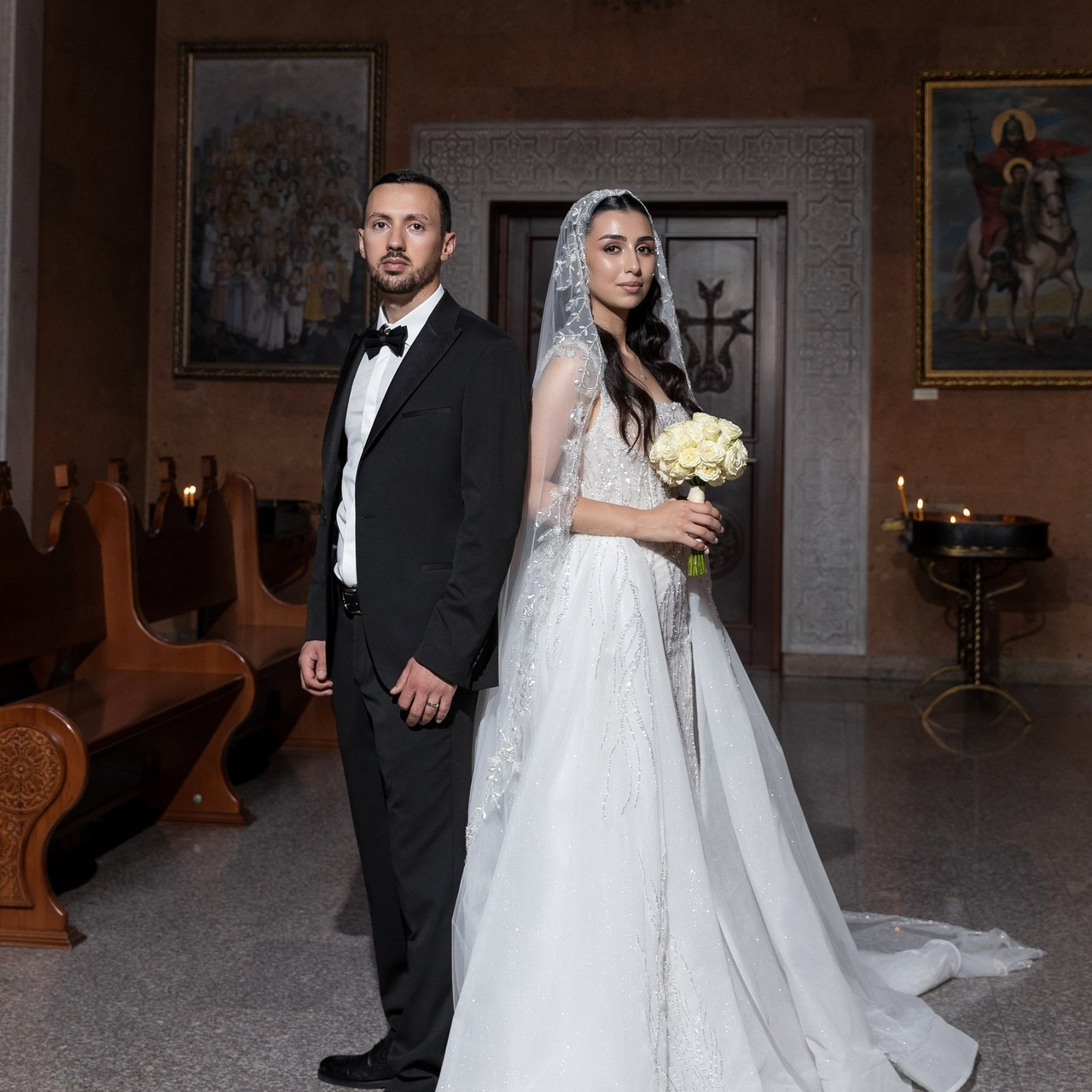 Отзывы. Свадебный фотограф в Краснодаре