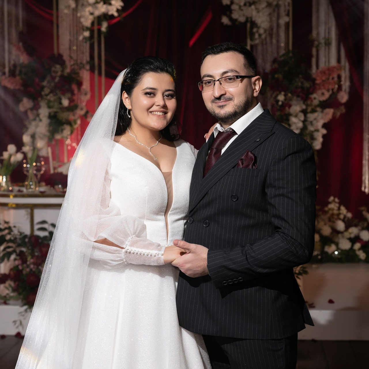 Отзывы. Свадебный фотограф в Краснодаре