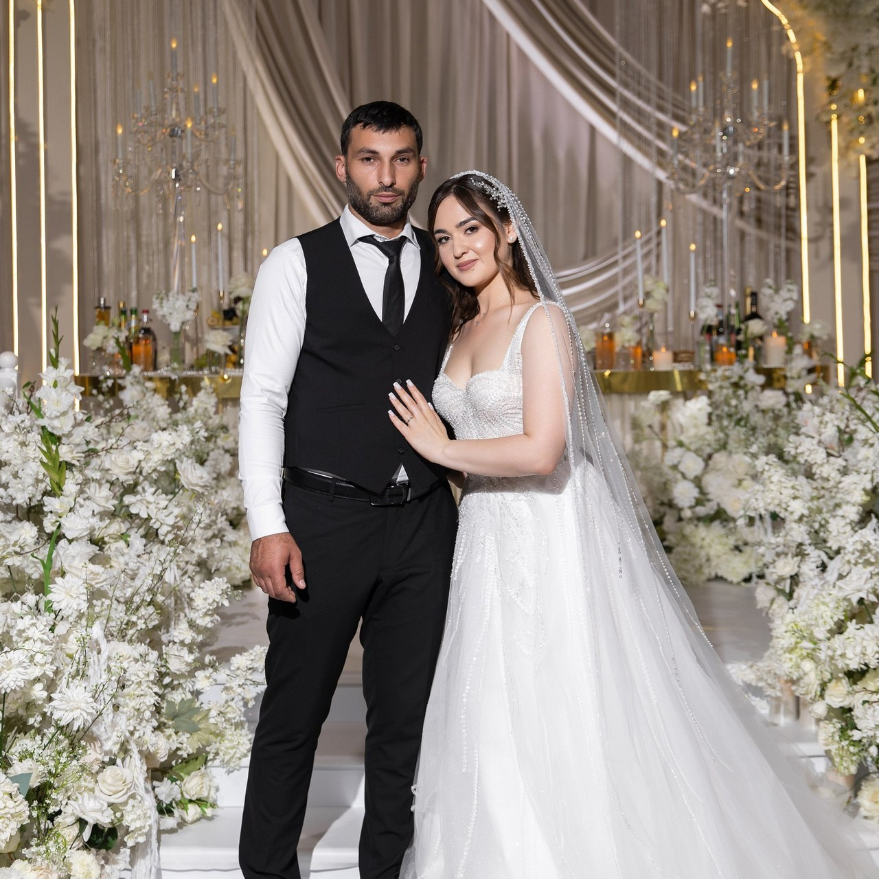 Обучение. Свадебный фотограф в Краснодаре