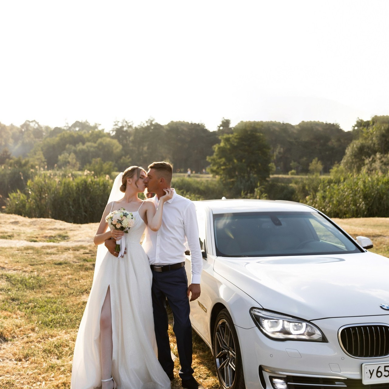 Отзывы. Свадебный фотограф в Краснодаре