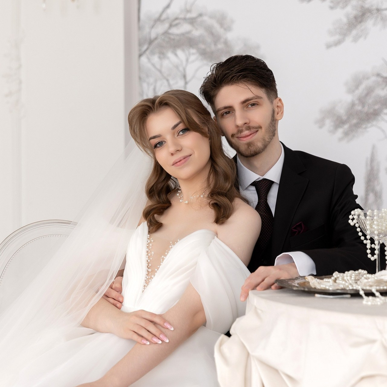 Отзывы. Свадебный фотограф в Краснодаре