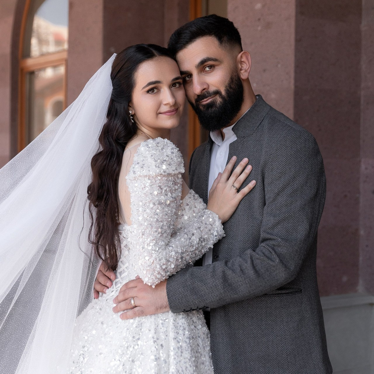 Отзывы. Свадебный фотограф в Краснодаре