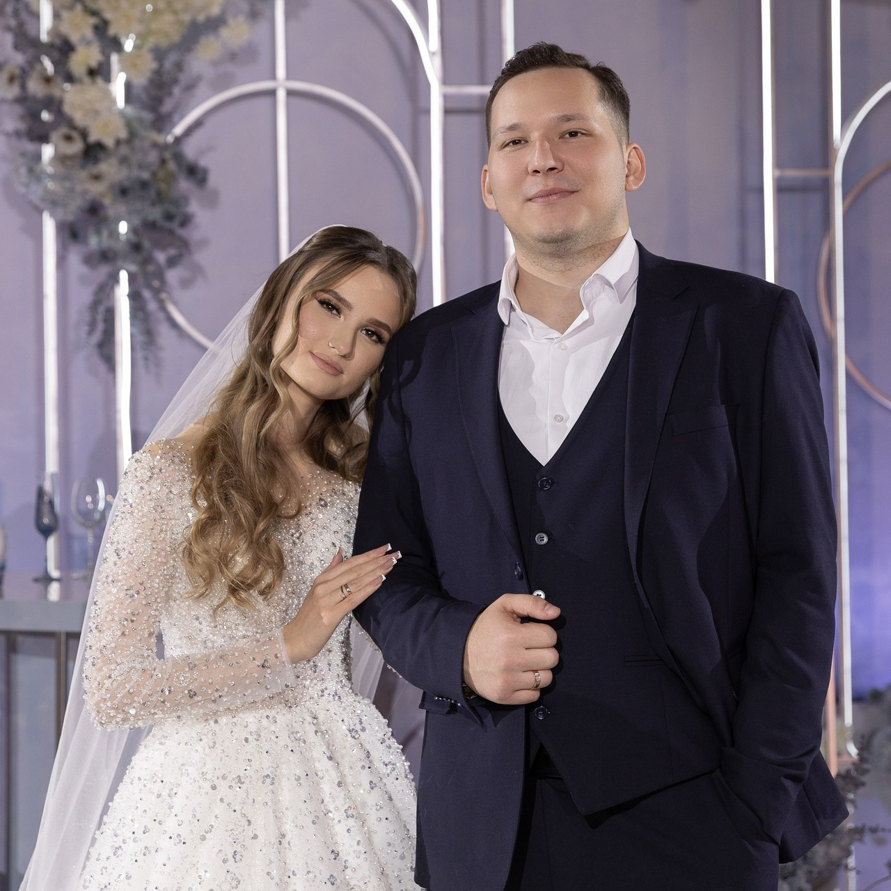 Отзывы. Свадебный фотограф в Краснодаре