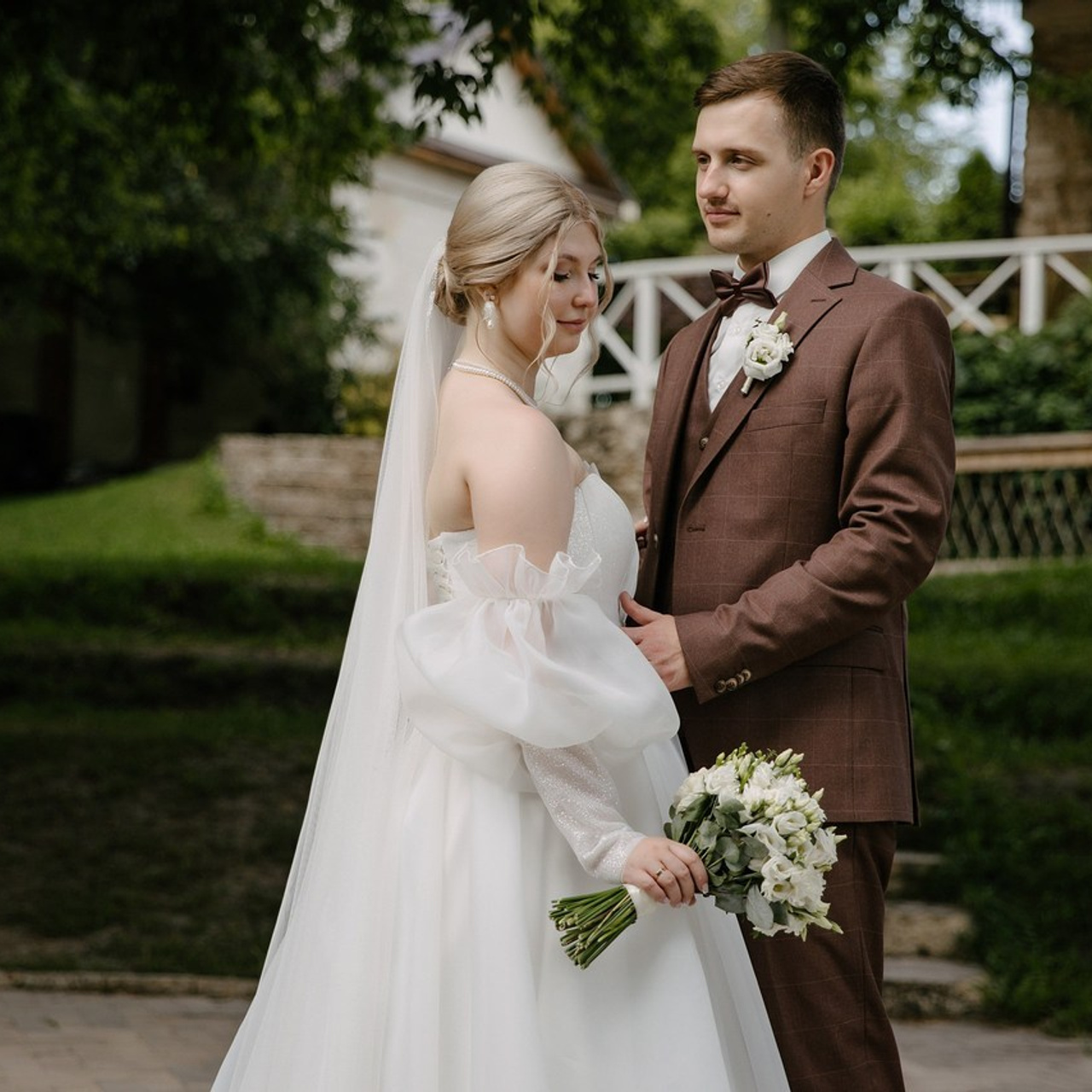 ОТЗЫВЫ. Свадебный фотограф в Воронеже Алексей Логинов