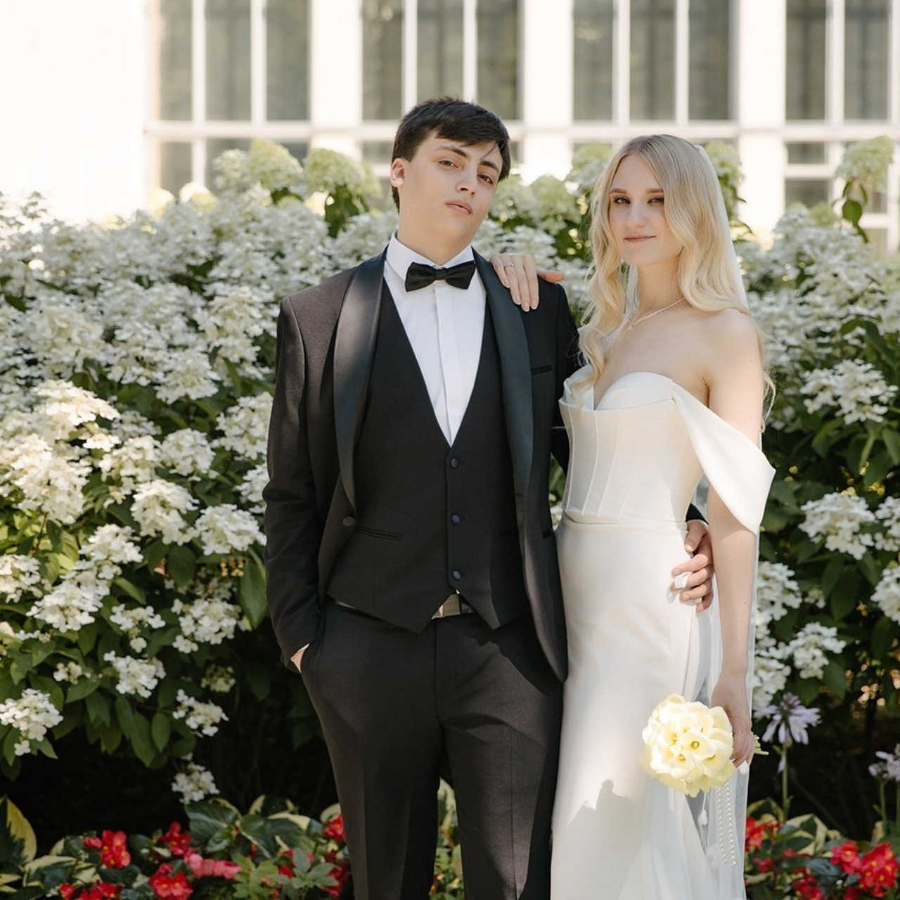 ОТЗЫВЫ. Свадебный фотограф в Воронеже Алексей Логинов