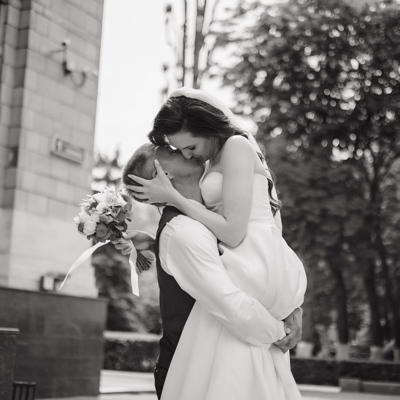 ОТЗЫВЫ. Свадебный фотограф в Воронеже Алексей Логинов