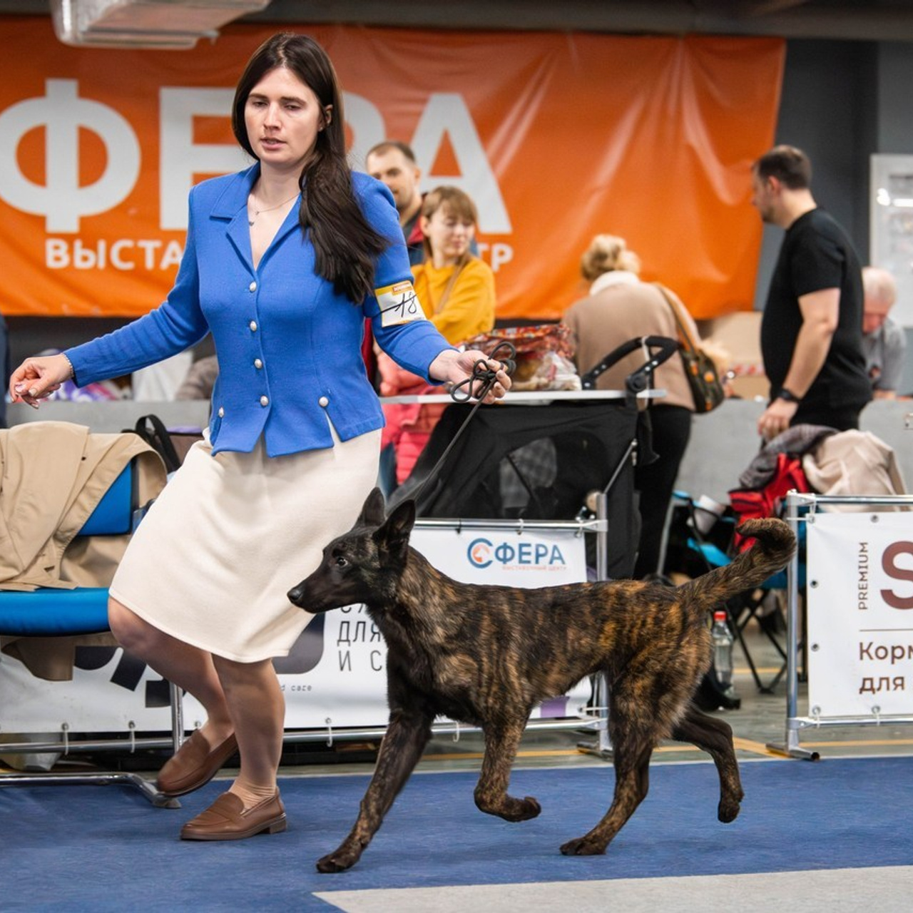 Отзывы. Фотограф Светлана Блинова, Москва и Московская область