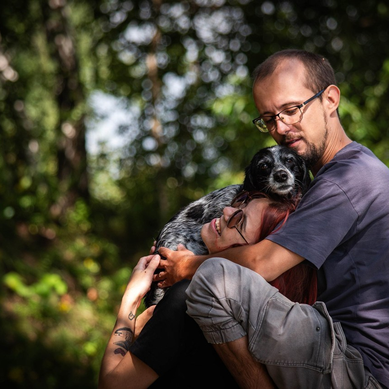 Отзывы. Фотограф Светлана Блинова, Москва и Московская область