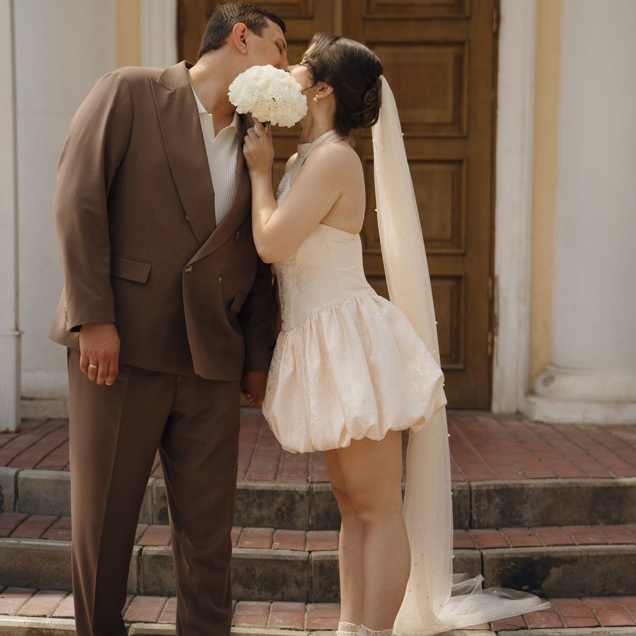 Отзывы. Свадебный фотограф Липецк Москва Анна Невзорова