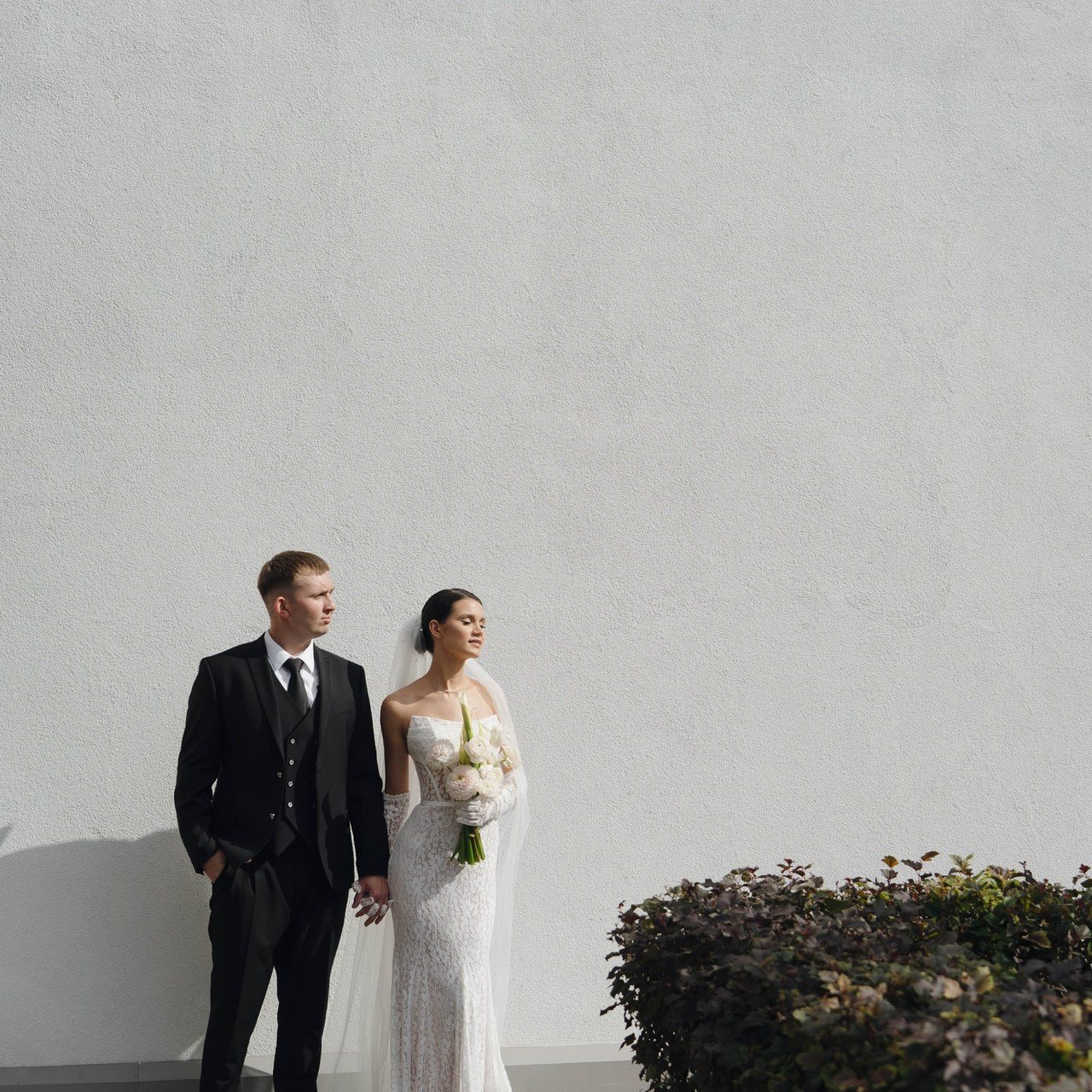 Отзывы. Свадебный фотограф Липецк Москва Анна Невзорова