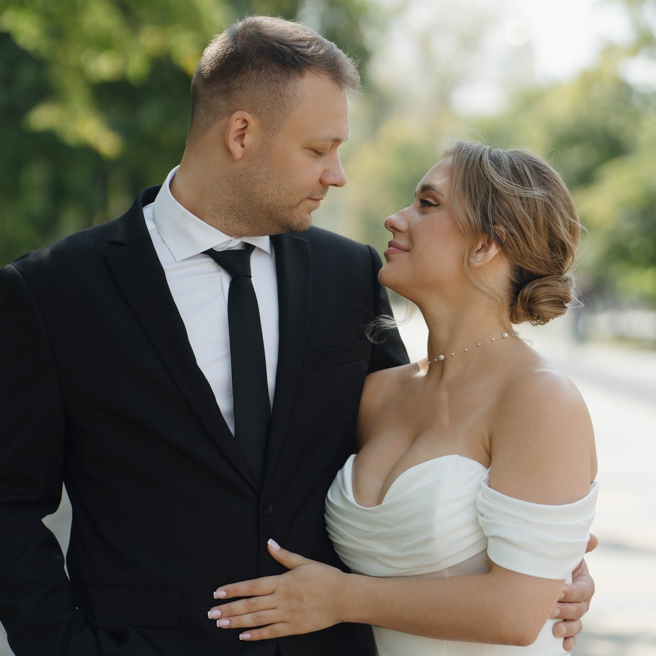 Отзывы. Свадебный фотограф Липецк Москва Анна Невзорова