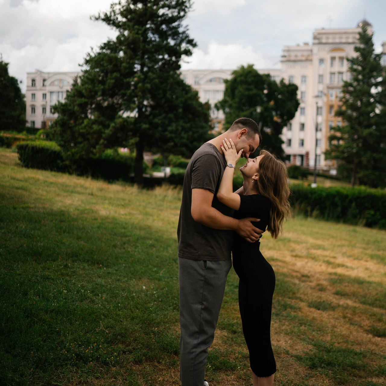 Отзывы. Свадебный фотограф Липецк Москва Анна Невзорова